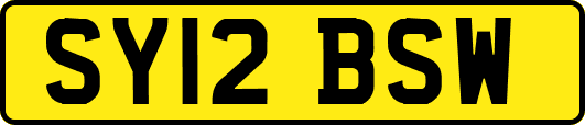 SY12BSW