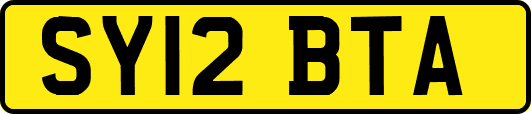 SY12BTA