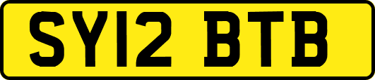 SY12BTB