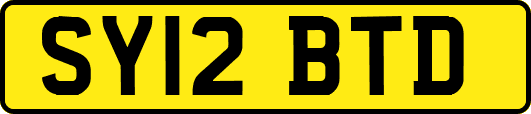 SY12BTD