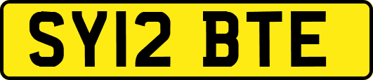 SY12BTE