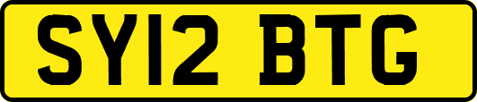 SY12BTG