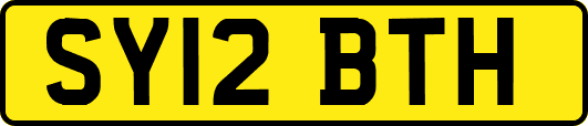 SY12BTH
