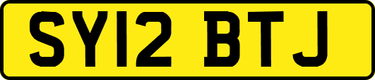 SY12BTJ