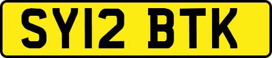 SY12BTK
