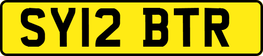 SY12BTR