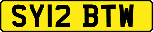 SY12BTW