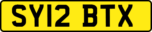 SY12BTX