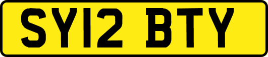 SY12BTY