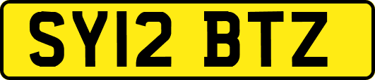 SY12BTZ