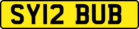 SY12BUB