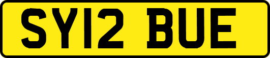 SY12BUE