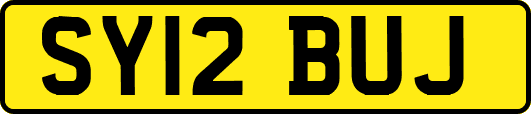SY12BUJ