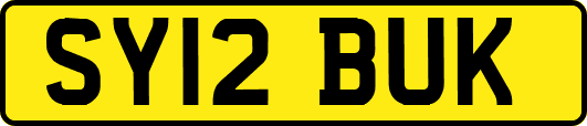 SY12BUK