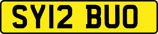 SY12BUO