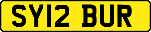 SY12BUR