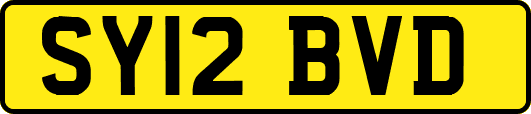 SY12BVD