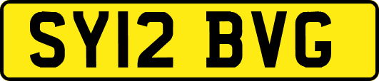 SY12BVG