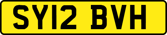 SY12BVH