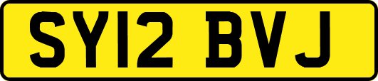 SY12BVJ