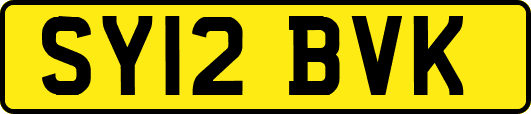 SY12BVK
