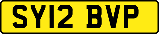 SY12BVP