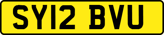 SY12BVU