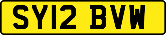 SY12BVW