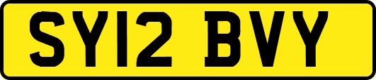 SY12BVY