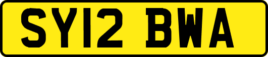 SY12BWA