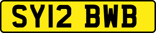 SY12BWB