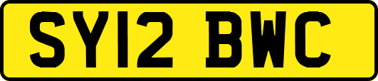 SY12BWC