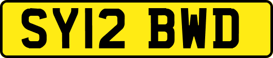 SY12BWD