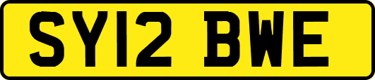 SY12BWE