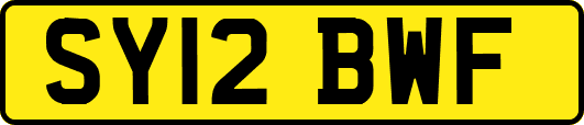 SY12BWF