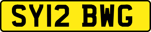 SY12BWG