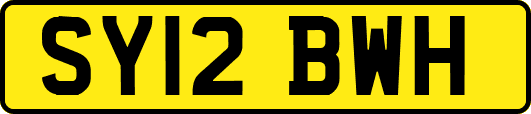 SY12BWH