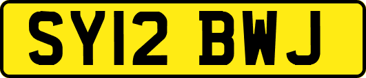 SY12BWJ