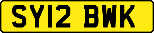 SY12BWK