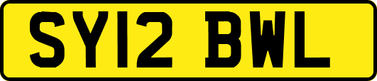 SY12BWL