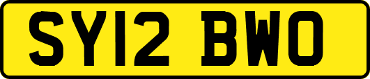 SY12BWO