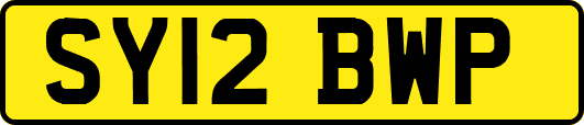 SY12BWP