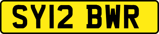 SY12BWR