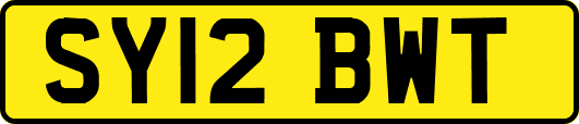 SY12BWT