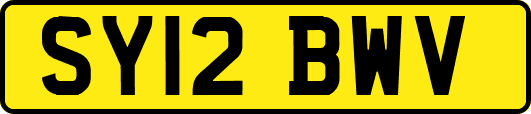 SY12BWV