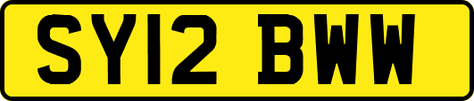 SY12BWW