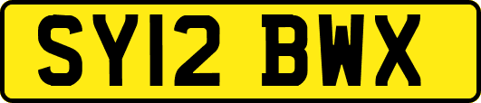 SY12BWX