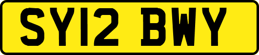 SY12BWY