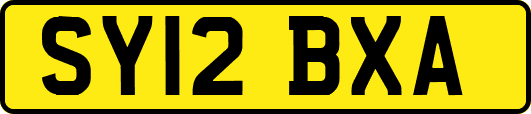 SY12BXA