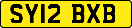 SY12BXB